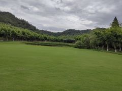 -莫干山风景区