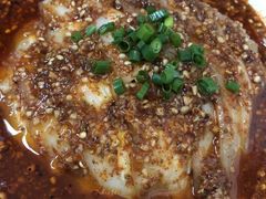 -勇猛子川菜馆(新军路店)