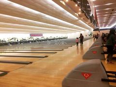 -广州保龄球馆(广州天河体育中心店)