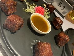 一口香牛肋皇-天瑞轩·粤菜餐厅