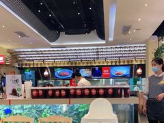 -大厨小馆(华阳城店)
