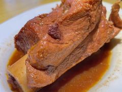 -关东小磨东北菜(上海长风大悦城店)