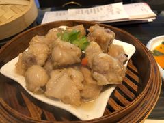 -虾饺妹·粤式手工点心(水荫路店)