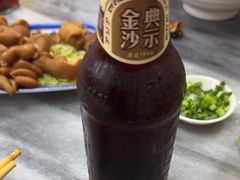 -珍珍小食店(西华路店)