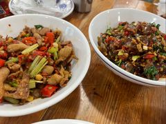 -笨罗卜浏阳菜馆(太平街店)