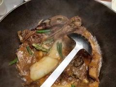 -院里寻菜·精致庭院菜(观沙岭店)