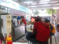-冠记·肠粉粥品专家(江南大道店)