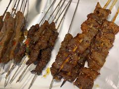 -勇利赵家烤肉坊(含光路店)