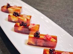 新派黄鱼冻-黄鱼馆Jhouse(外滩店)