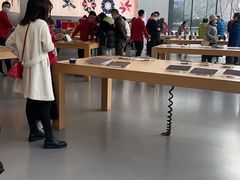 -Apple零售店(新街口店)