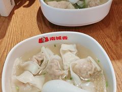 -南城香(北京南站店)