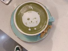 -UN CAFFE(五角场店)