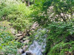 -天津盘山风景名胜区