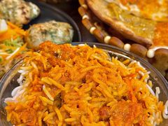 -南国印度餐厅Dakshin