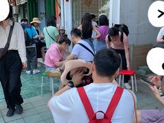 -南澳岛打卡果汁冰公司