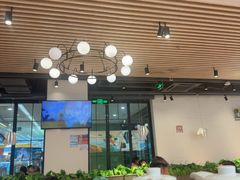 -避风塘(宝山万达店)