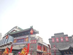-古文化街旅游区