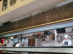 -金掌勺东北菜(格兰晴天店)