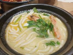 -姐弟俩土豆粉(四海唐人街店)