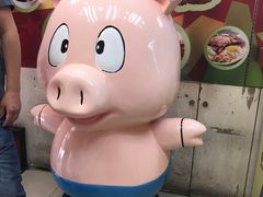 -大利来记餐厅(大三巴店)