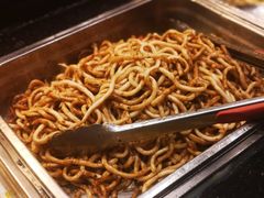 -好伦哥比萨烤肉自助(八里桥店)