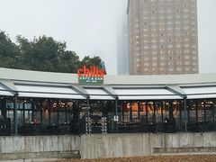 -Chili's Cafe&Bar奇利斯(滨江店)