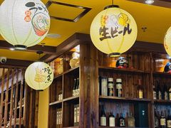 -鸟鹏烧鸟居酒屋(仁恒梦中心店)