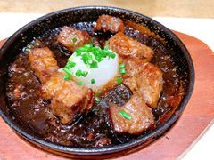 -东京屋(武定路店)