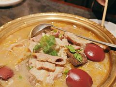 -金掌勺东北菜(格兰晴天店)