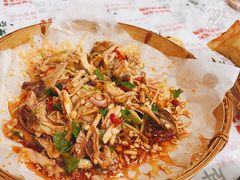 -东排食堂长沙小吃大排档(五一广场店)