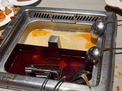 -海底捞火锅(万象城店)