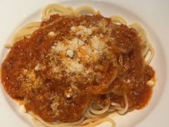 肉酱意面-萨莉亚意式餐厅(杭州西溪龙湖天街店)