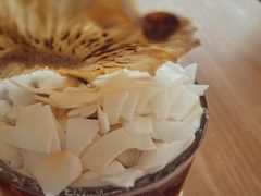 -Punchline Coffee&Roaster(同济大学店)