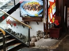 -印象鲵宴·张家界地标美食名片(溪布街店)