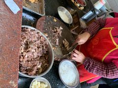 -老东江米粉
