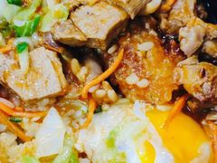 -南京工业大学-东苑1食堂