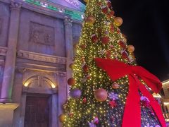 -华谊兄弟（长沙）电影小镇