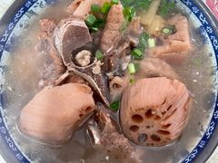 -燕子煨汤(山海关路店)