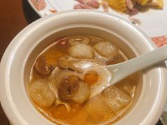 -荷风细雨·中国茶宴(碧云店)