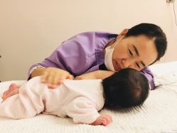 -馨月汇·一悦馨香月子中心(前滩店)
