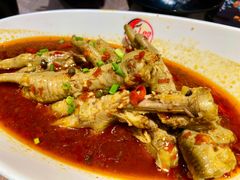 -李叔叔虾蟹大排档(青羊店)