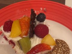 -上海大宁福朋喜来登酒店大堂吧(共和新路店)