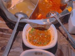 -冠菌火锅自助(东莞桥头店)
