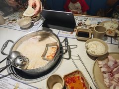 -太琼糟粕醋·海南酸汤火锅(亚龙湾店)