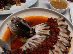-大连湾旭日饭店(大连湾店)