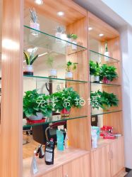 -Show fa salon 秀发沙龙