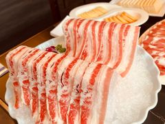 -额尔敦传统涮(公园西路店)