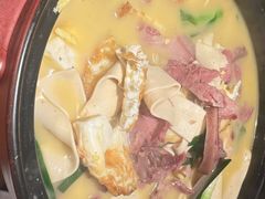 -永安水煮活鱼·仪征菜(仪征奥林匹克店)