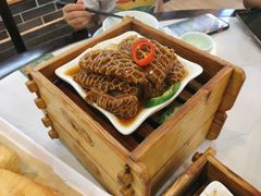 绵香沙爹金钱肚-悦满楼·西关名点·湛江名菜(航空综合大厦店)