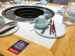 -执牛耳涮烤牛排火锅(伊河路店)